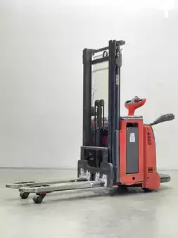 Stacker pedestre 2018  Linde D14AP-133 (1)