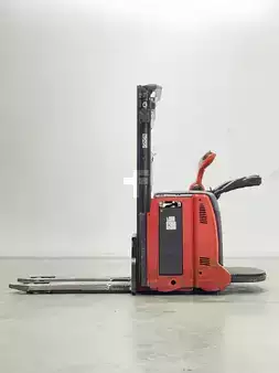 Stacker pedestre 2018  Linde D14AP-133 (4)