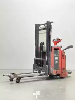 Ruční vysokozdvižný vozík 2019  Linde D12AP-133 (1)