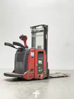 Ruční vysokozdvižný vozík 2019  Linde D12AP-133 (2)
