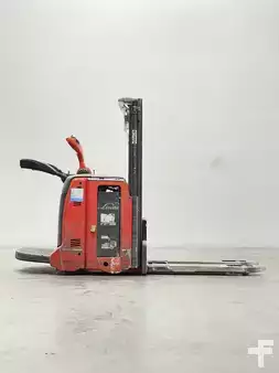 Ruční vysokozdvižný vozík 2019  Linde D12AP-133 (3)