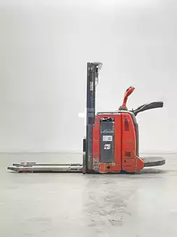 Ruční vysokozdvižný vozík 2019  Linde D12AP-133 (4)