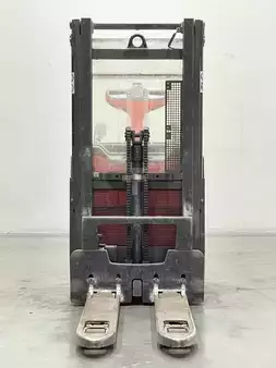 Ruční vysokozdvižný vozík 2019  Linde D12AP-133 (5)
