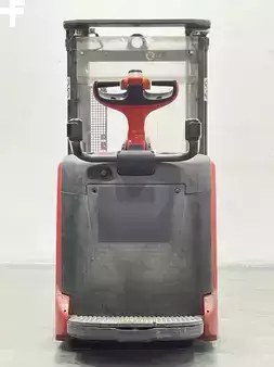 Ruční vysokozdvižný vozík 2019  Linde D12AP-133 (6)