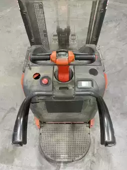 Ruční vysokozdvižný vozík 2019  Linde D12AP-133 (7)