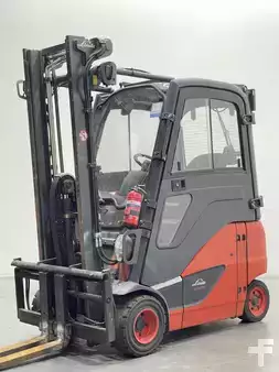 Elektro 4 Rad 2015  Linde E20PH-02-386 (1)