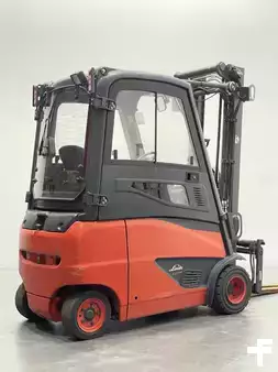 Elektro 4 Rad 2015  Linde E20PH-02-386 (2)