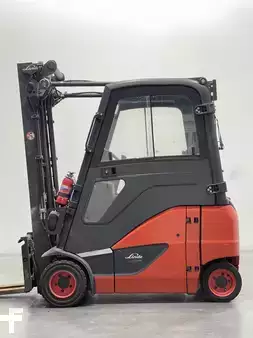Elektro 4 Rad 2015  Linde E20PH-02-386 (4)