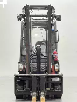 Elektro 4 Rad 2015  Linde E20PH-02-386 (5)