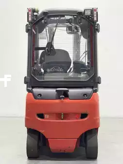 Elektro 4 Rad 2015  Linde E20PH-02-386 (6)