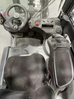 Elektro 4 Rad 2015  Linde E20PH-02-386 (7)
