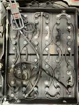 Elektro 4 Rad 2015  Linde E20PH-02-386 (8)
