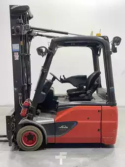 Eléctrico - 3 rodas 2019  Linde E18-02-386-LI-ION (4)