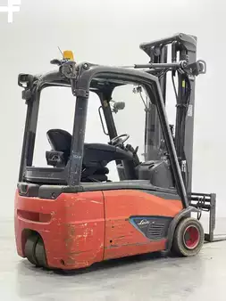Sähkö - 3 pyör 2019  Linde E18-02-386-Li-Ion (2)