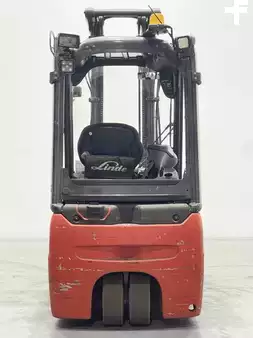 Sähkö - 3 pyör 2019  Linde E18-02-386-Li-Ion (6)