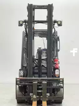 3-wiel elektrische heftrucks 2020  Linde E18-02-383-LI-ION (5)