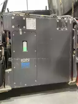 3-wiel elektrische heftrucks 2020  Linde E18-02-383-LI-ION (8)