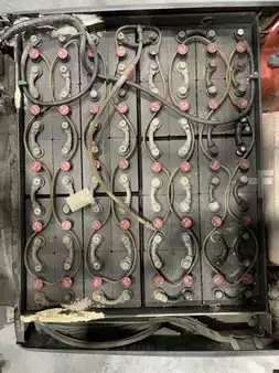 Carrelli elettrici 4 ruote 2017  Linde E45H-01/600-388 (8)
