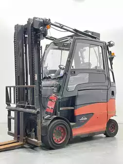Elektro 4 Rad 2020  Linde E45HL-01/600-388 (1)
