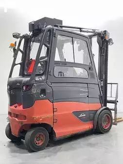 Elektro 4 Rad 2020  Linde E45HL-01/600-388 (2)