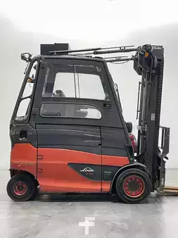 Elektro 4 Rad 2020  Linde E45HL-01/600-388 (3)