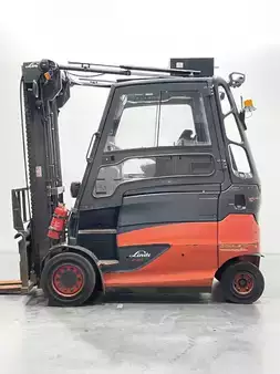Elektro 4 Rad 2020  Linde E45HL-01/600-388 (4)