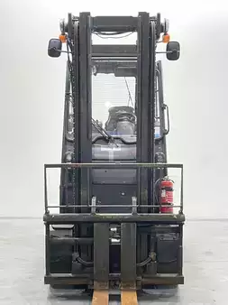 Elektro 4 Rad 2020  Linde E45HL-01/600-388 (5)