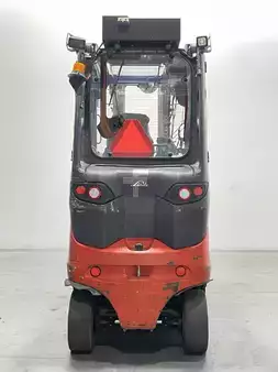 Elektro 4 Rad 2020  Linde E45HL-01/600-388 (6)