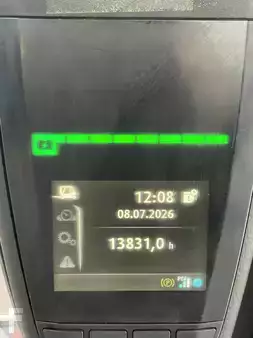 Elektro 4 Rad 2020  Linde E45HL-01/600-388 (9)