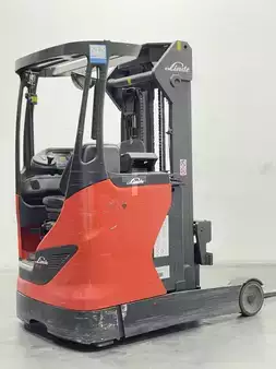 Carretilla retráctil 2019  Linde R14N-01-1120 (1)