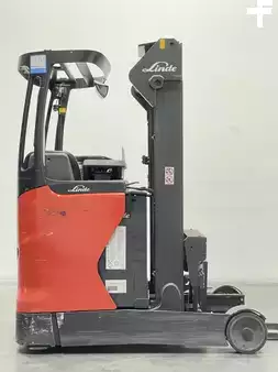 Carretilla retráctil 2019  Linde R14N-01-1120 (3)