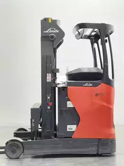 Carretilla retráctil 2019  Linde R14N-01-1120 (4)