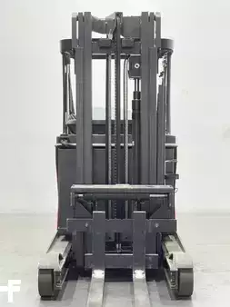 Carretilla retráctil 2019  Linde R14N-01-1120 (5)