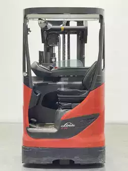 Carretilla retráctil 2019  Linde R14N-01-1120 (6)