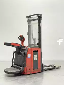 Pallet Stackers 2018  Linde L14AP-1173 (2)