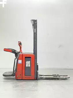 Pallet Stackers 2018  Linde L14AP-1173 (3)
