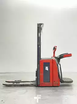Pallet Stackers 2018  Linde L14AP-1173 (4)