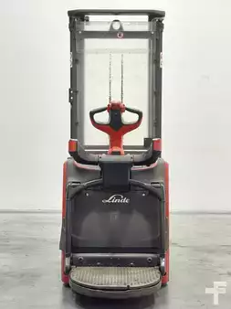 Pallet Stackers 2018  Linde L14AP-1173 (6)