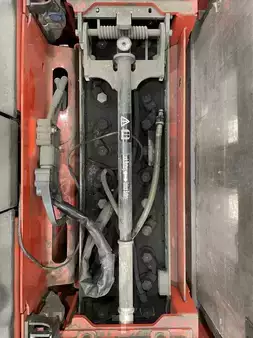 Pallet Stackers 2018  Linde L14AP-1173 (8)