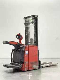 Hochhubwagen 2019  Linde L14AP-1173 (2)