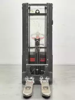 Hochhubwagen 2019  Linde L14AP-1173 (5)