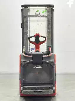 Hochhubwagen 2019  Linde L14AP-1173 (6)