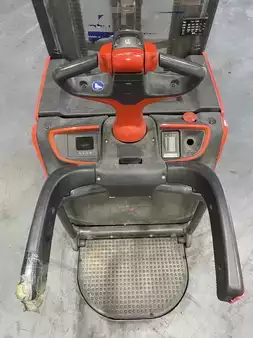 Hochhubwagen 2019  Linde L14AP-1173 (7)