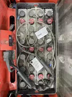 Hochhubwagen 2019  Linde L14AP-1173 (8)