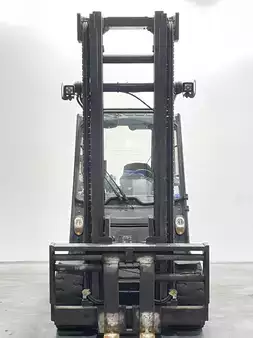 Electric - 4 wheels 2013  Linde E50HL-01/600-388 (5)