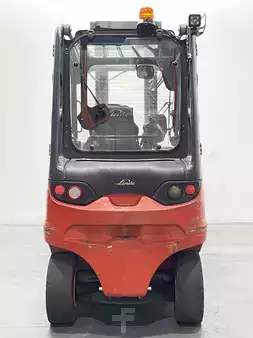 Electric - 4 wheels 2013  Linde E50HL-01/600-388 (6)