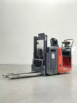 Horizontal-Kommissionierer 2019  Linde N20Li-132 (1)
