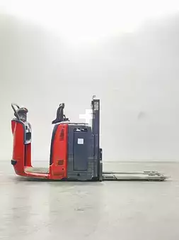 Horizontal-Kommissionierer 2019  Linde N20Li-132 (3)