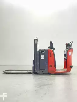 Horizontal-Kommissionierer 2019  Linde N20Li-132 (4)