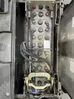 Horizontal-Kommissionierer 2019  Linde N20Li-132 (8)